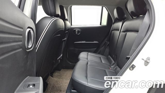 Hyundai Casper 2024 — photo 17