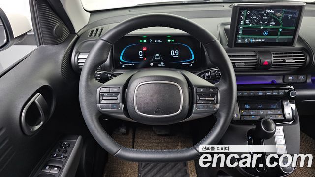 Hyundai Casper 2024 — photo 18