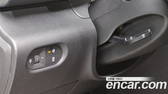 Hyundai Casper 2024 — photo 19