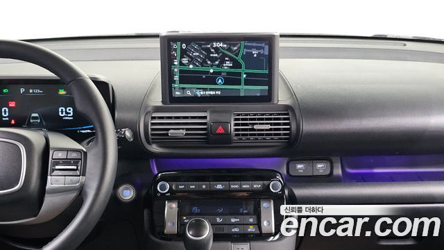 Hyundai Casper 2024 — photo 20