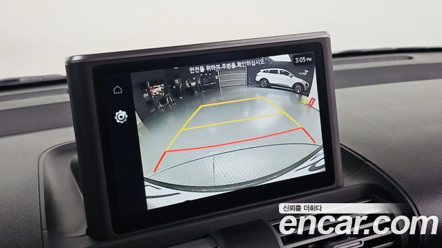 Hyundai Casper 2024 — photo 21