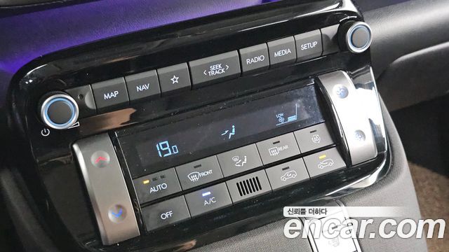 Hyundai Casper 2024 — photo 22
