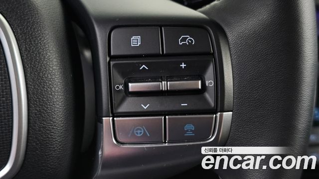 Hyundai Casper 2024 — photo 23