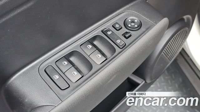 Hyundai Casper 2024 — photo 25