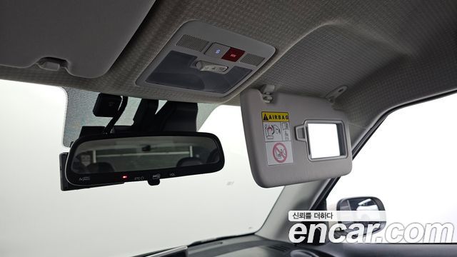Hyundai Casper 2024 — photo 26