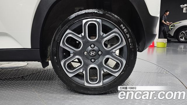 Hyundai Casper 2024 — photo 7
