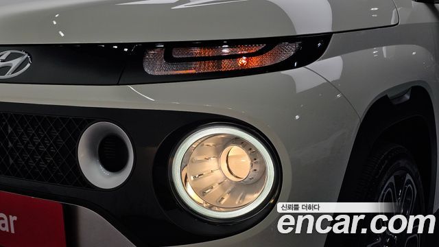 Hyundai Casper 2024 — photo 8