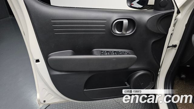 Hyundai Casper 2024 — photo 14