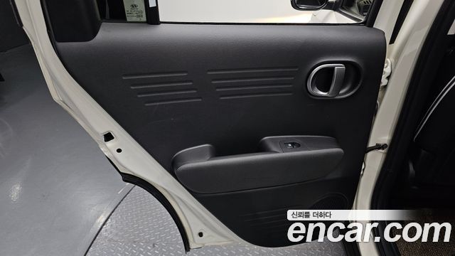 Hyundai Casper 2024 — photo 15