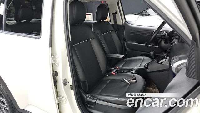 Hyundai Casper 2024 — photo 16