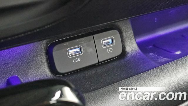 Hyundai Casper 2024 — photo 27
