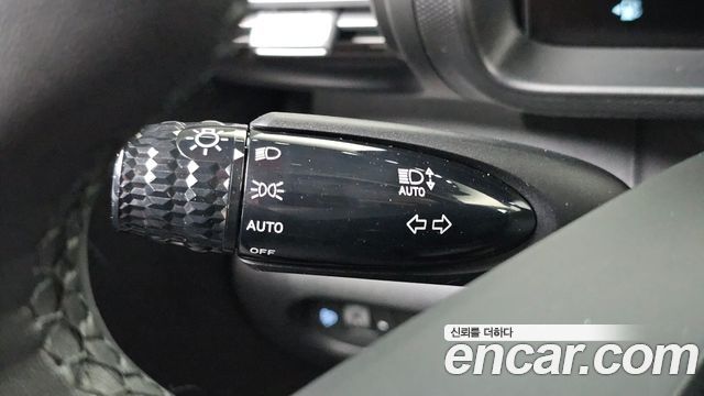 Hyundai Casper 2024 — photo 28