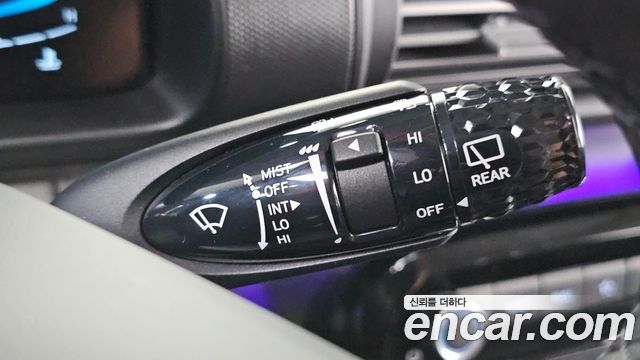 Hyundai Casper 2024 — photo 29