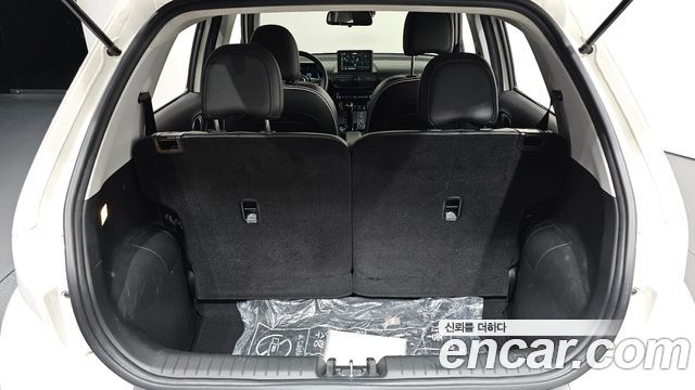 Hyundai Casper 2024 — photo 30