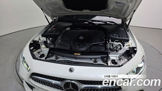 Mercedes-Benz CLS-Class 2021 — photo 6