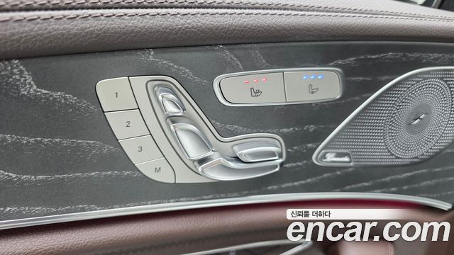 Mercedes-Benz CLS-Class 2021 — photo 25