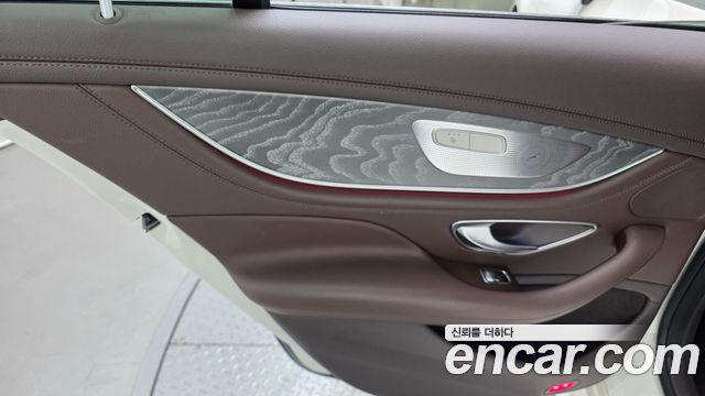 Mercedes-Benz CLS-Class 2021 — photo 15