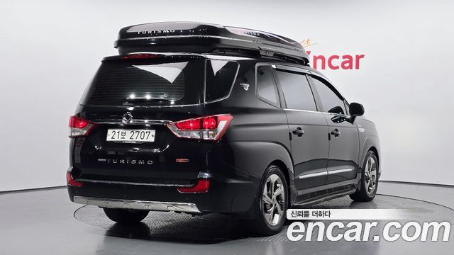 KG Mobility KORANDO 2019 — photo 2