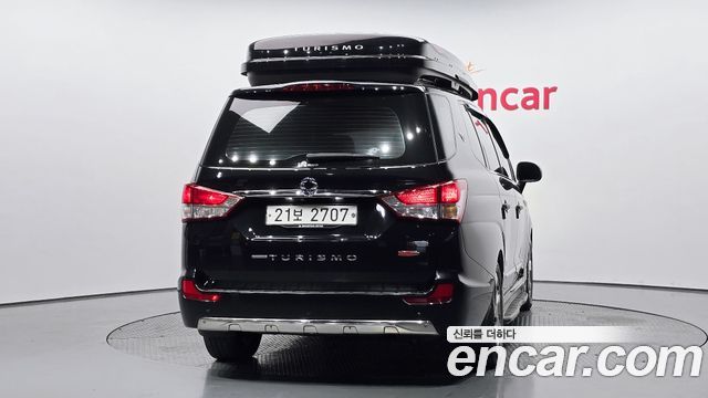 KG Mobility KORANDO 2019 — photo 4