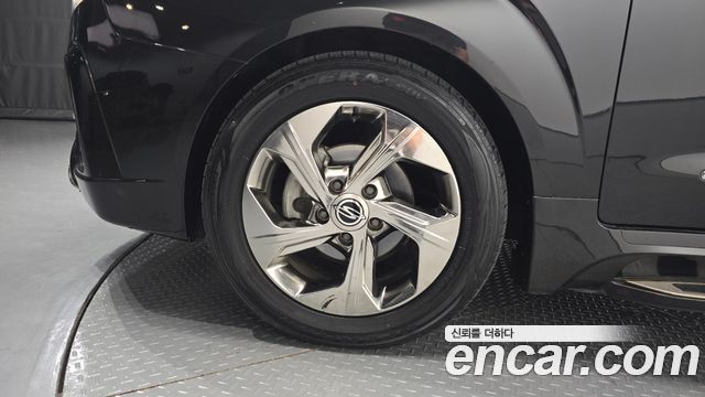 KG Mobility KORANDO 2019 — photo 5