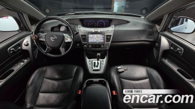 KG Mobility KORANDO 2019 — photo 7