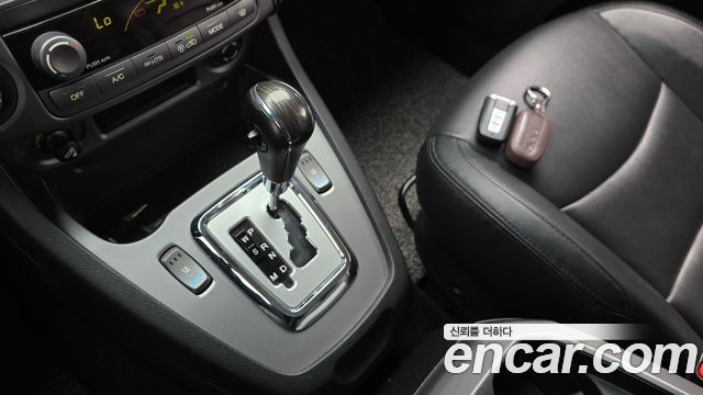 KG Mobility KORANDO 2019 — photo 9