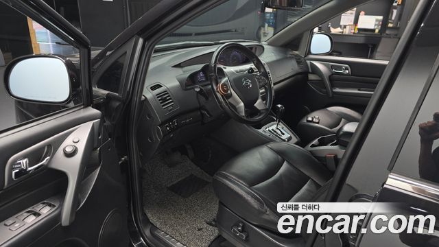 KG Mobility KORANDO 2019 — photo 10