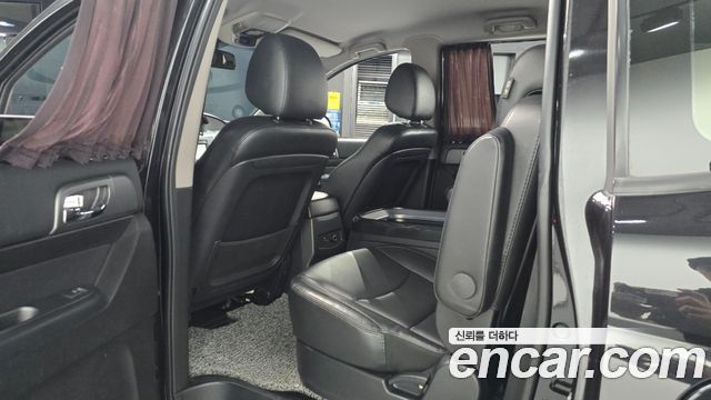 KG Mobility KORANDO 2019 — photo 11