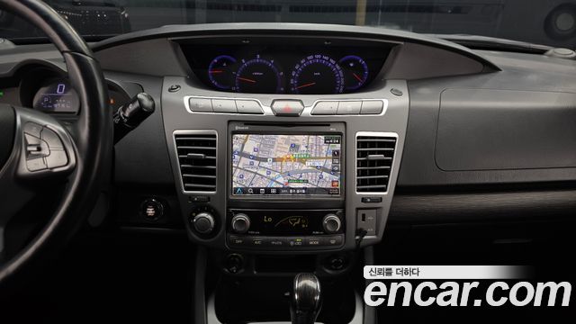 KG Mobility KORANDO 2019 — photo 13