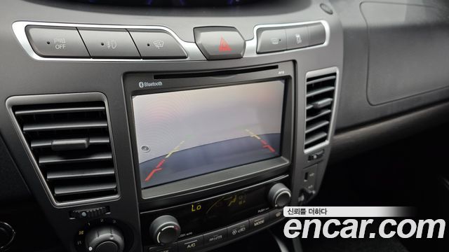 KG Mobility KORANDO 2019 — photo 14