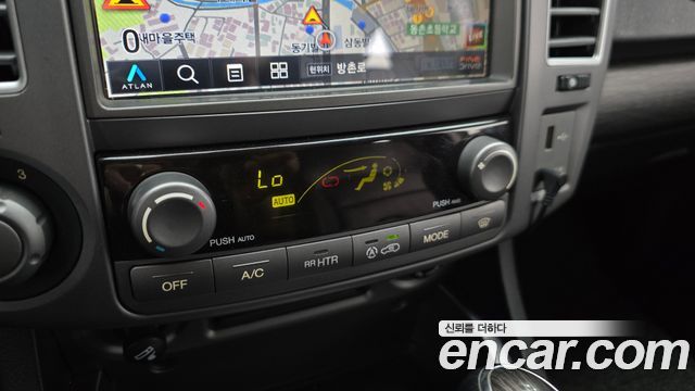 KG Mobility KORANDO 2019 — photo 16