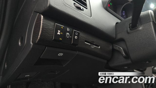 KG Mobility KORANDO 2019 — photo 17
