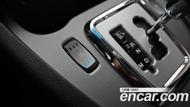 KG Mobility KORANDO 2019 — photo 18