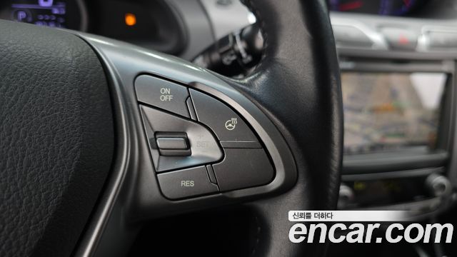 KG Mobility KORANDO 2019 — photo 19