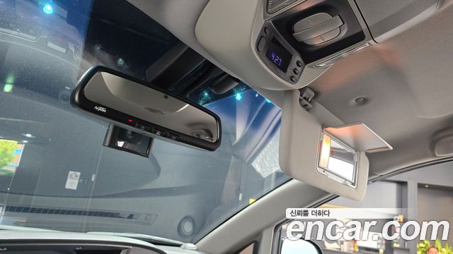 KG Mobility KORANDO 2019 — photo 20
