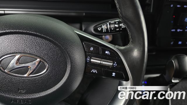 Hyundai Staria 2023 — photo 24