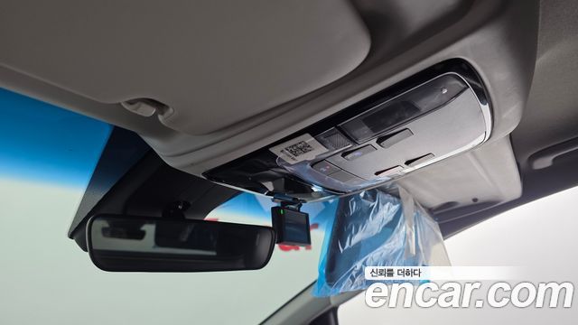 Hyundai Staria 2023 — photo 27