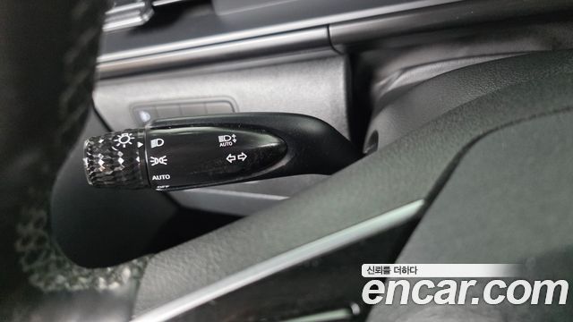Hyundai Staria 2023 — photo 29