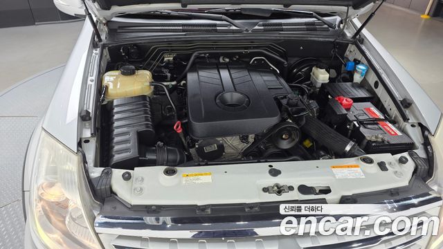 KG Mobility Rexton 2013 — photo 6