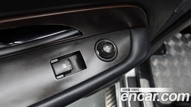 KG Mobility Rexton 2013 — photo 25