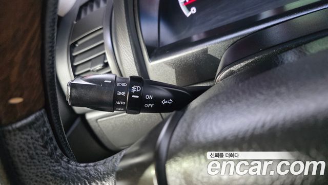 KG Mobility Rexton 2013 — photo 29