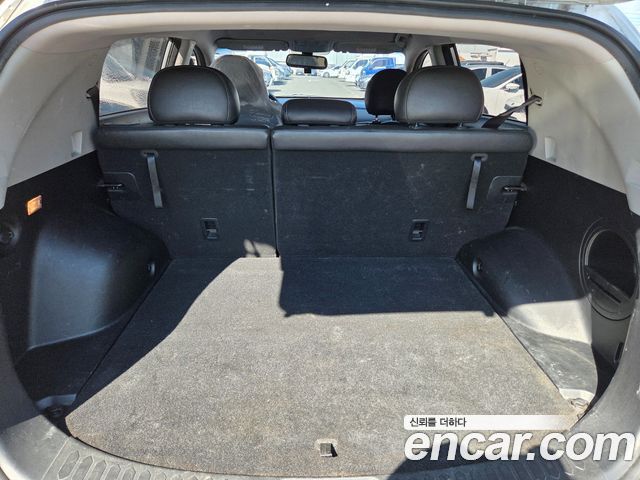 Kia Sportage 2011 — photo 16