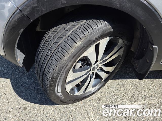 Kia Sportage 2011 — photo 18
