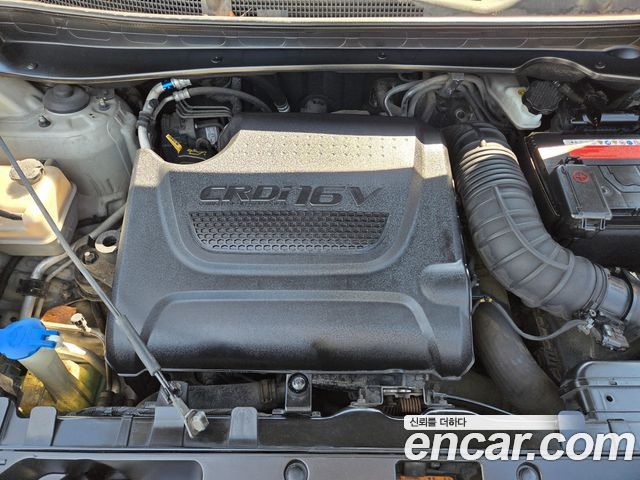 Kia Sportage 2011 — photo 19