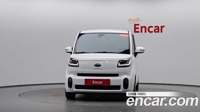 Kia RAY 2021 — photo 3