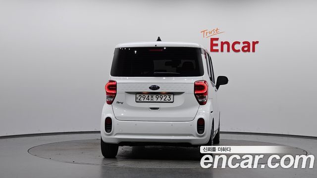 Kia RAY 2021 — photo 4