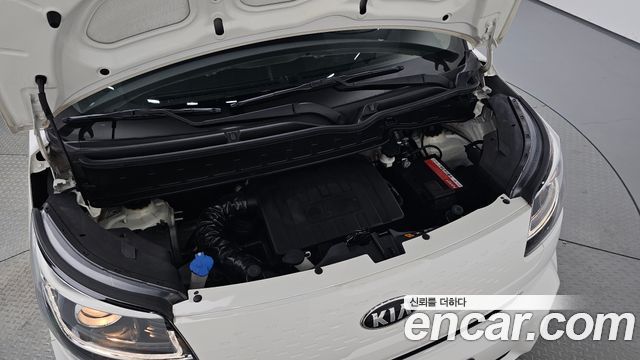 Kia RAY 2021 — photo 6