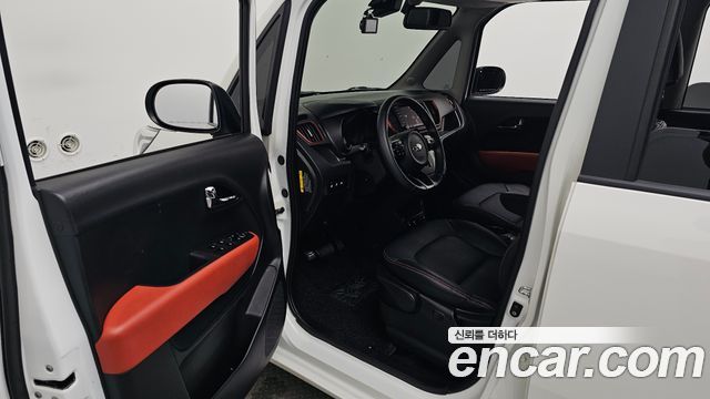 Kia RAY 2021 — photo 13
