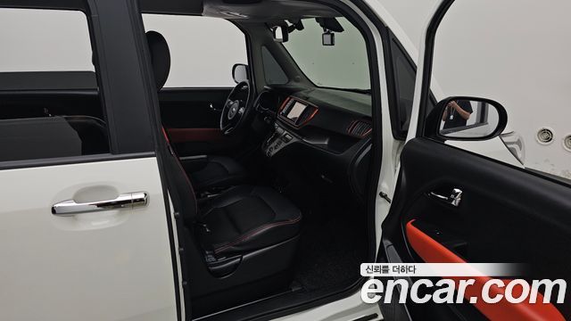 Kia RAY 2021 — photo 17