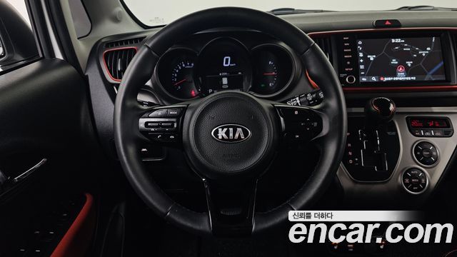 Kia RAY 2021 — photo 19